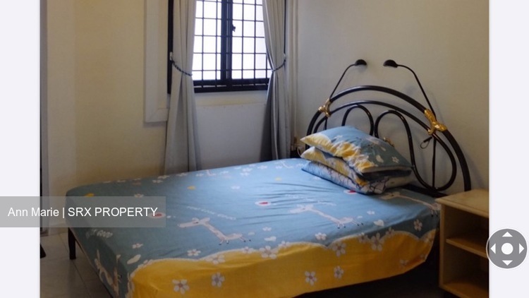 Blk 155 Ang Mo Kio Avenue 4 (Ang Mo Kio), HDB 3 Rooms #211170251